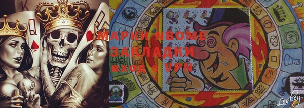 спайс Няндома